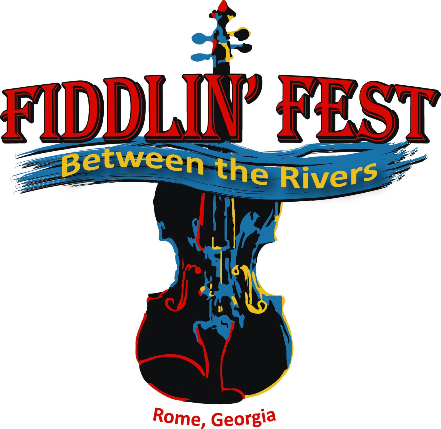 FIDDLIN’ FEST TO TRANSFORM DOWNTOWN ROME INTO A GIANT STREET FESTIVAL