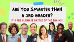 ROME-FLOYD COUNTY COMMISSION ON CHILDREN AND YOUTH: GET TICKETS NOW FOR THE 2ND ANNUAL “ARE YOU SMARTER THAN A 3RD GRADER?” AWARENESS FUNDRAISER