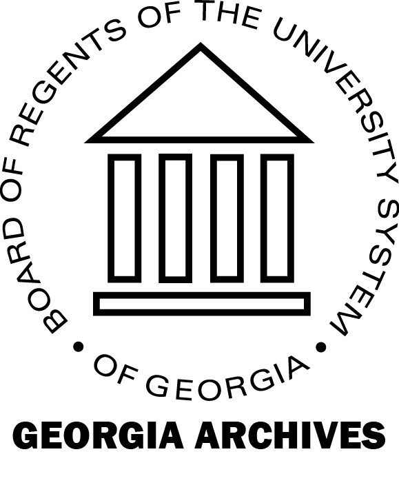 GEORGIA HISTORICAL RECORDS ADVISORY COUNCIL ANNOUNCES GEORGIA ARCHIVES INSTITUTE STIPEND