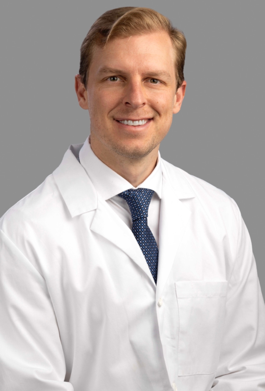 ATRIUM HEALTH FLOYD: DR. GREGORY RUSIECKI SEEING PATIENTS AT THREE RIVERS DRIVE