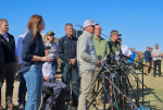 GOVERNOR KEMP DIRECTS GEORGIA GUARD REINFORCEMENTS TO THE SOUTHERN BORDER