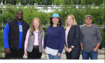 GNTC STUDENT RECEIVES DAVID WARREN MEMORIAL SCHOLARSHIP