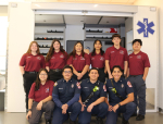 GNTC MOVES EMERGENCY MEDICAL TECHNICIAN PROGRAM TO WHITFIELD-MURRAY CAMPUS