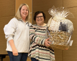 JENNIFER REYNOLDS NAMED GNTC’S 2024 STAFF MEMBER OF THE YEAR