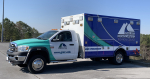 GNTC’S PARAMEDICINE AND EMS PROGRAMS EARN REACCREDITATION