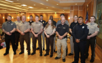 GNTC BASIC POST CERTIFICATION CLASS GRADUATION HELD MARCH 26TH