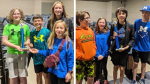 FLOYD COUNTY MATH TEAM HAD GREAT SUCCESS AT THE GCTM GEORGIA STATE MATH TOURNAMENT