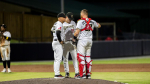 ROME EMPERORS’ LOSING STREAK EXTENDS TO NINE STRAIGHT WITH WEDNESDAY NIGHT LOSS AT HOME TO GREENVILLE DRIVE