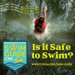 COOSA RIVER BASIN INITIATIVE: CHECK OUT THE 2024 SWIM GUIDE BEFORE HITTING LOCAL WATERWAYS THIS SUMMER!