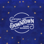 THE FIRST FRIDAY CONCERT SERIES GOT OFF TO A GREAT START EARLIER THIS MONTH, AND THE ROME DDA LOOKS FORWARD TO MORE MUSIC AND FUN IN THE MONTHS AHEAD