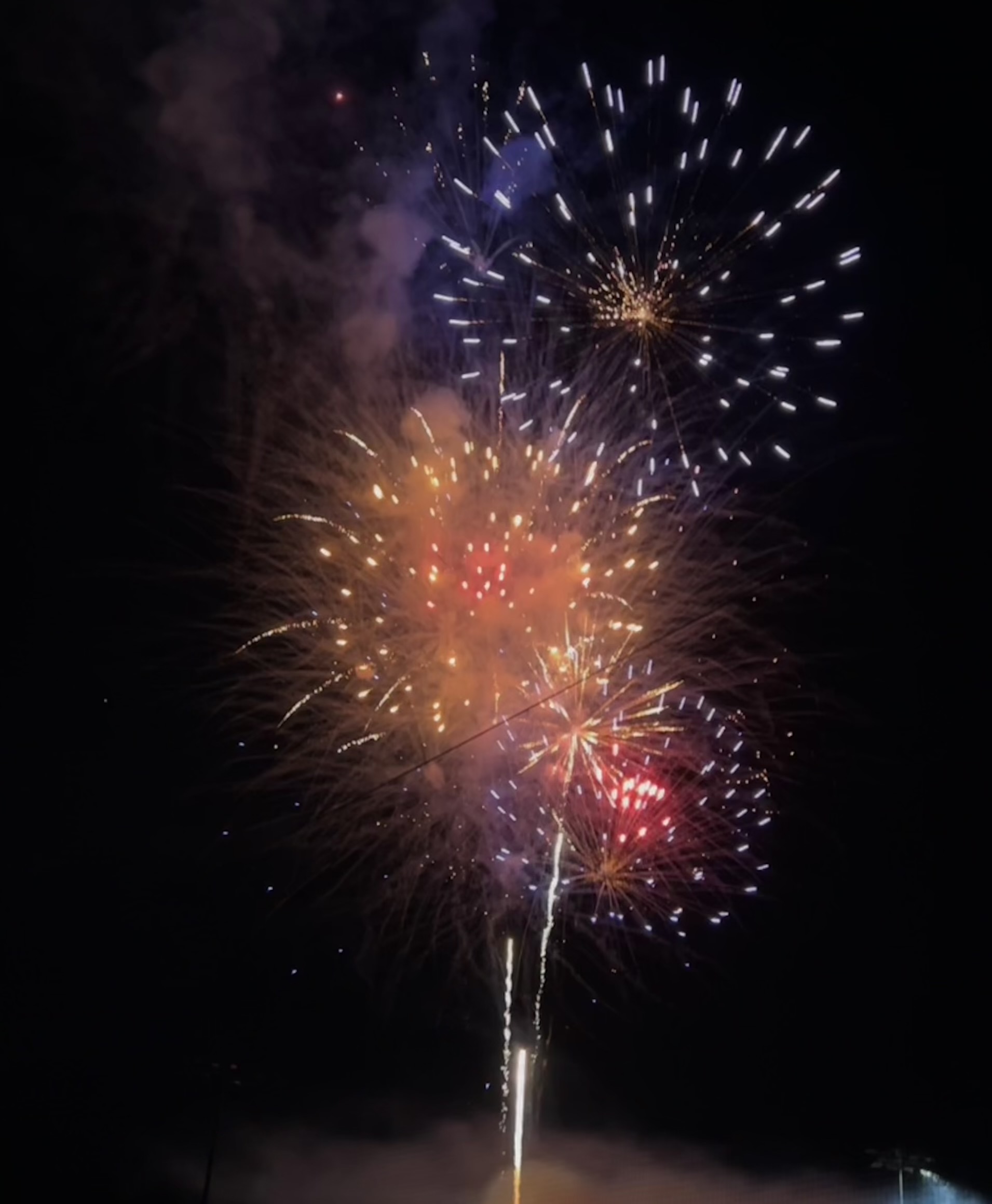LOCAL LAW ENFORCEMENT AND PUBLIC SAFETY ENCOURAGE RESIDENTS TO CAUTIOUS AROUND THE 4TH OF JULY