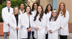 NINE NEW DOCTORS WELCOMED TO ATRIUM HEALTH FLOYD RESIDENCY PROGRAM
