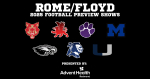 GET READY FOR A NEW SEASON OF HIGH SCHOOL FOOTBALL WITH WLAQ’S 2025 PREVIEWS!