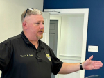 FLOYD COUNTY PRISON HIGHLIGHTS COMMUNITY IMPACT, SKILLS DEVELOPMENT AT ROME-FLOYD CHAMBER EVENT