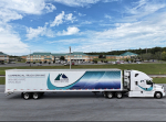 LOVE’S TRAVEL STOPS AWARDS GRANT TO GNTC COMMERCIAL TRUCK DRIVING PROGRAM