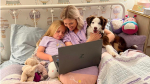 ATRIUM HEALTH FLOYD ADDS VIRTUAL WELL-CHILD CARE OPTION FOR KIDS