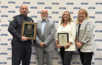 TCSG COLLEGE POLICE DEPARTMENTS ACHIEVE FULL STATE CERTIFICATION IN HISTORIC FIRST FOR U.S. HIGHER EDUCATION SYSTEM