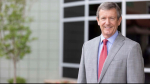ATRIUM HEALTH FLOYD PRESIDENT KURT STUENKEL WINS PRESTIGIOUS GEORGIA HOSPITAL ASSOCIATION W. DANIEL BARKER LEADERSHIP AWARD