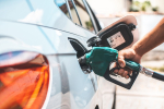 AAA: GEORGIA’S GAS PRICE AVERAGE INCHED UP BY A PENNY OVER THE PAST WEEK