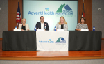 ADVENT HEALTH AND GNTC ANNOUNCE PARTNERSHIP