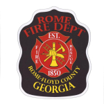 ROME-FLOYD FIRE DEPARTMENT EMPHASIZES THE IMPORTANCE OF NOT LEAVING KIDS, PETS, OR ANYONE IN A HOT CAR