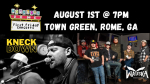 FIRST FRIDAY CONCERT SERIES CONTINUES THIS FRIDAY NIGHT