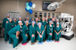 ADVENT HEALTH REDMOND PERFORMS 1,000TH ROBOTIC SURGERY