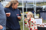 ROME-FLOYD PARKS AND RECREATION: CHILI-FEST 2025 SET FOR OCTOBER 25TH