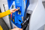 AAA: GEORGIA’S GAS PRICE AVERAGE SLIPPED A CENT OVER THE PAST WEEK