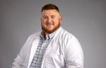 DR. JACOB COLLIER RETURNS TO HOMETOWN TO PROVIDE CARE