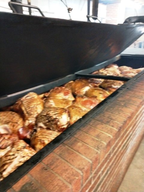 PORK, BEEF, RIBS, CHICKEN, CARNITAS ON THE MENU FOR KNIGHTS’ 57TH ANNUAL LABOR DAY BBQ