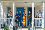 BLOOM INVITES THE COMMUNITY TO PORCH FEST ON SEPTEMBER 28TH, SPONSORS NOW SOUGHT FOR THE EVENT