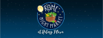 ROME NIGHT MARKET TO RETURN TO ROTARY PLAZA ON SEPTEMBER 4TH