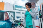 AAA: GEORGIA’S GAS PRICE AVERAGE DIPPED OVER THE PAST WEEK