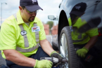 LABOR DAY TRAVEL ALERT: AAA SHARES SAFETY TIPS FOR DRIVERS