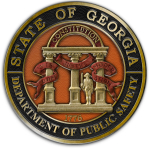 GA DPS: GSP TROOPERS AND CVE OFFICERS ENCOURAGE SAFE TRAVEL THIS LABOR DAY WEEKEND