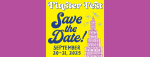 SEE THE HISTORIC WORLD’S FOLK ART CHURCH DURING FINSTER FEST 2025