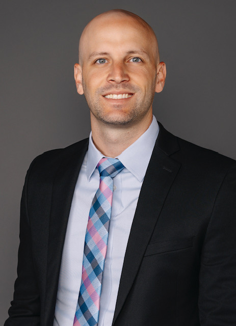 HARBIN CLINIC FAMILY MEDICINE ROME WELCOMES DR. GERALD “JP” MEGNA