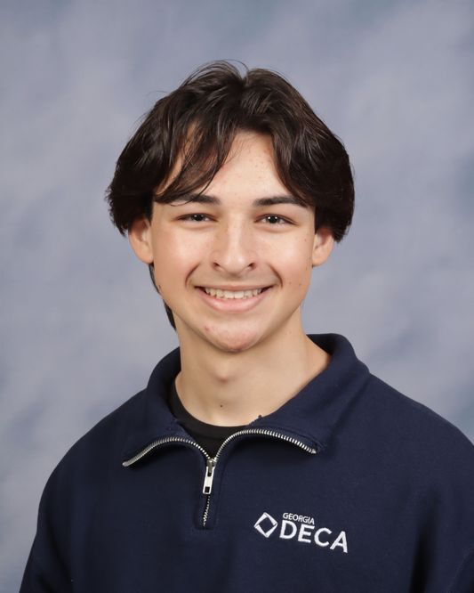 ROME HIGH SCHOOL’S KAMRAN BAWA NAMED NATIONAL MERIT SCHOLARSHIP SEMIFINALIST