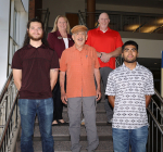 GNTC AWARDS 2025 OCTAVIANO AND BERTHA PEREZ SCHOLARSHIPS