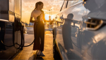 AAA: GEORGIA GAS PRICE AVERAGE EASED BY TWO CENTS OVER THE PAST WEEK
