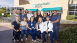 ATRIUM HEALTH FLOYD EARNS HONOR FOR HEART ATTACK CARE