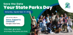JAMES H. “SLOPPY” FLOYD STATE PARK IN SUMMERVILLE LOOKS FORWARD TO “YOUR STATE PARKS DAY” THIS SATURDAY
