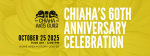 CHIAHA ARTS GUILD MARKS 60 YEARS WITH ANNIVERSARY CELEBRATION