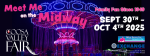 COOSA VALLEY FAIR CONTINUES THROUGH SATURDAY