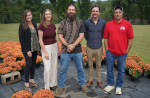 GNTC STUDENTS RECEIVE RABBIT VALLEY FARMERS MARKET SCHOLARSHIP