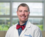 ZACHARY WHITENER, DNP, FNP-C, JOINS ADVENT HEALTH MEDICAL GROUP CARDIOLOGY AT ROME
