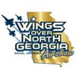 IT’S AIR SHOW WEEKEND IN ROME, GA AS WINGS OVER NORTH GEORGIA TAKES TO THE SKIES