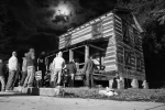CAVE SPRING HISTORICAL SOCIETY TO HOST 2025 CAVE SPRING GHOST TOURS THIS WEEKEND