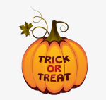 HALLOWEEN IS APPROACHING, AND OPPORTUNITIES TO TRICK OR TREAT WILL ABOUND IN ROME AND FLOYD COUNTY